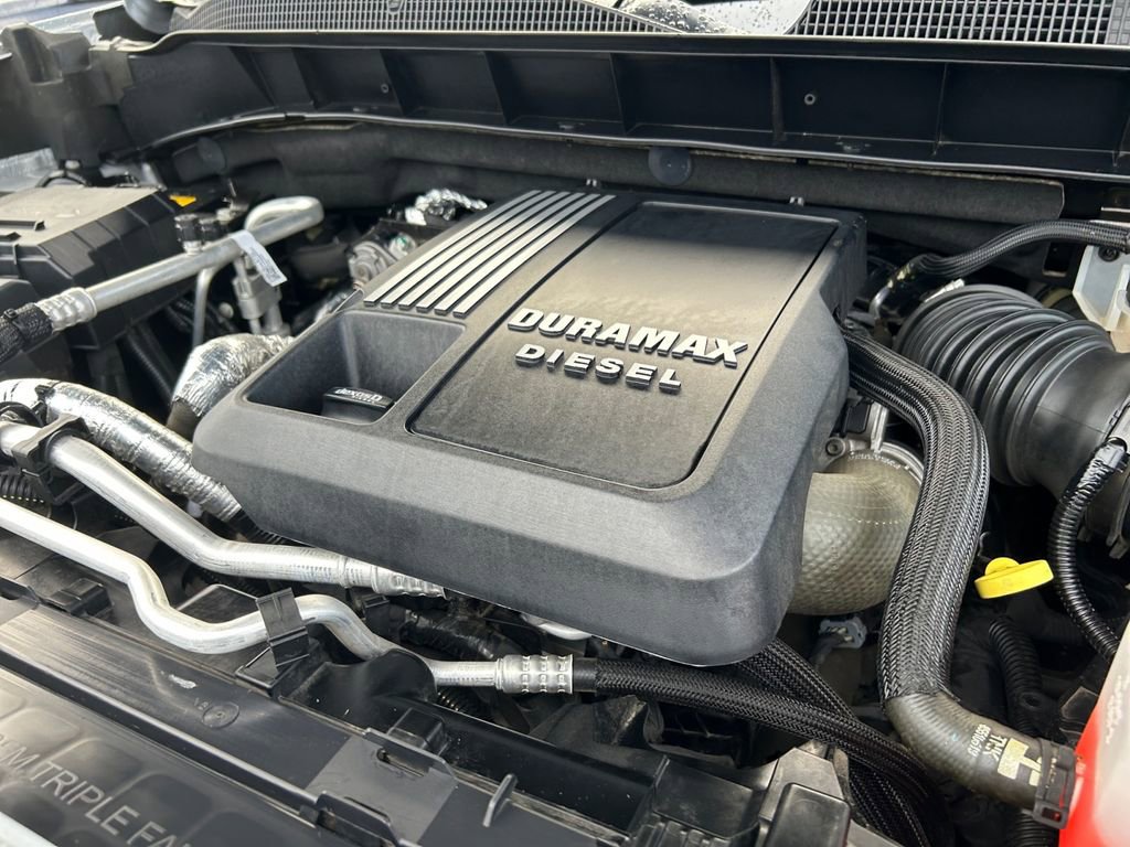 Used 2022 Chevrolet Silverado 1500 RST image 30