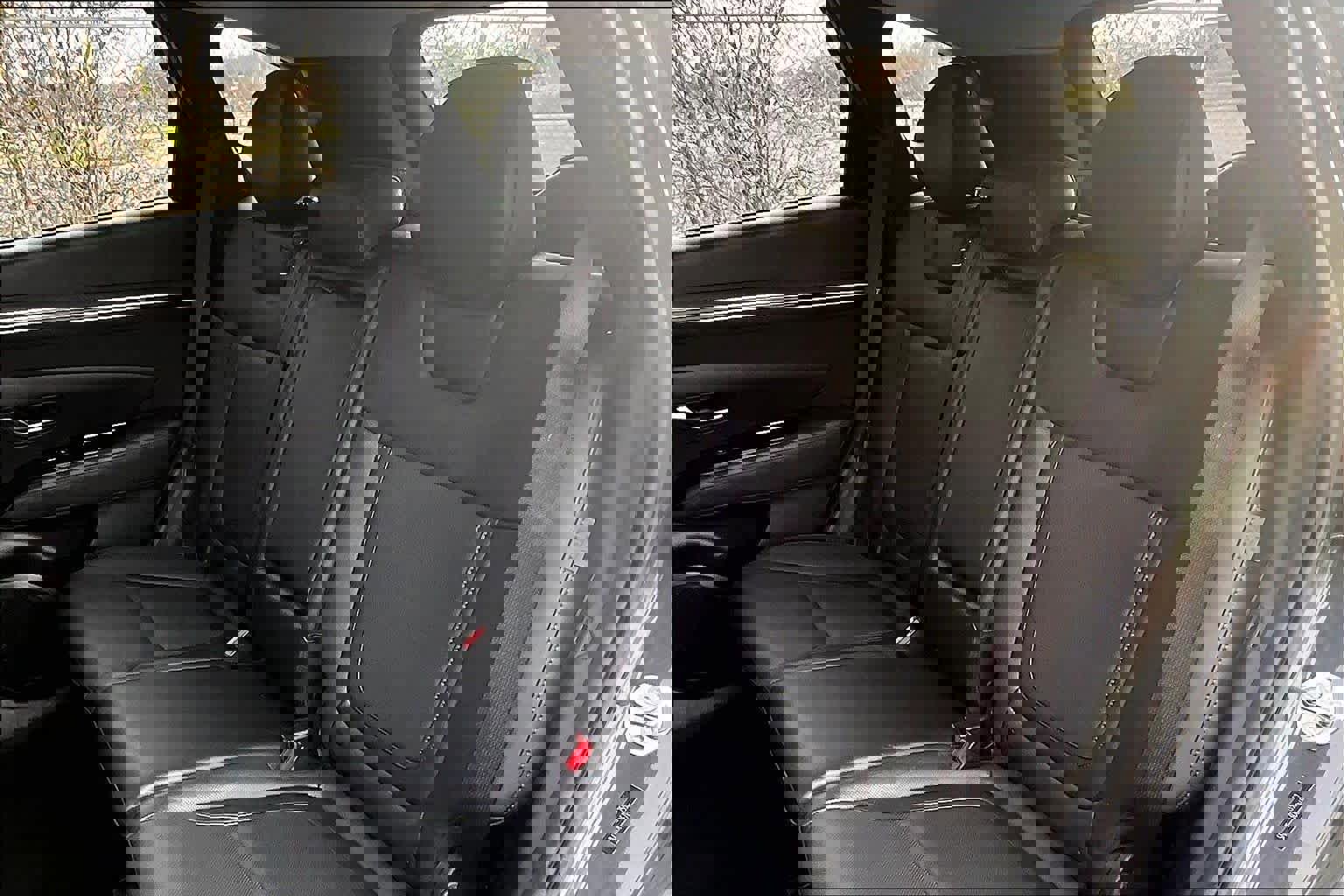 Used 2024 Hyundai Tucson Limited image 19