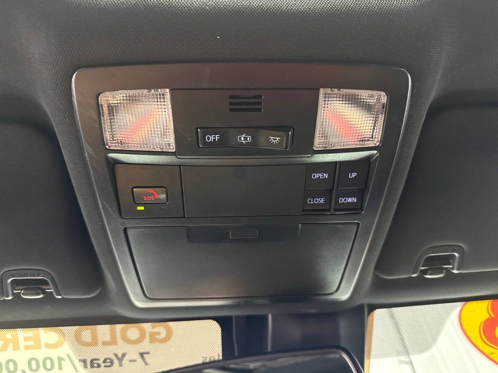 Used 2023 Toyota Tacoma TRD Sport w/ TRD Premium Sport Package AWD/4WD image 30