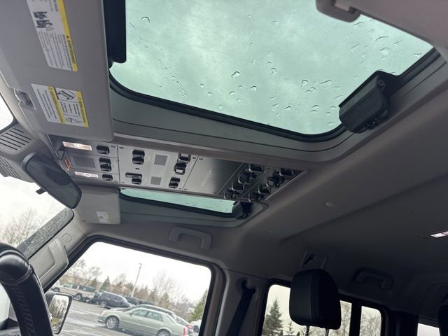 Used 2024 INEOS Grenadier Base image 20