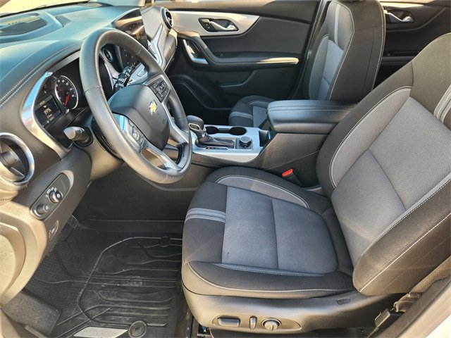 Used 2024 Chevrolet Blazer LT w/ Convenience Package image 13