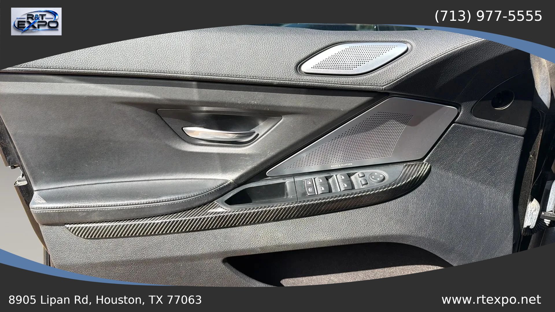 Used 2016 BMW M6 Gran Coupe RWD image 20