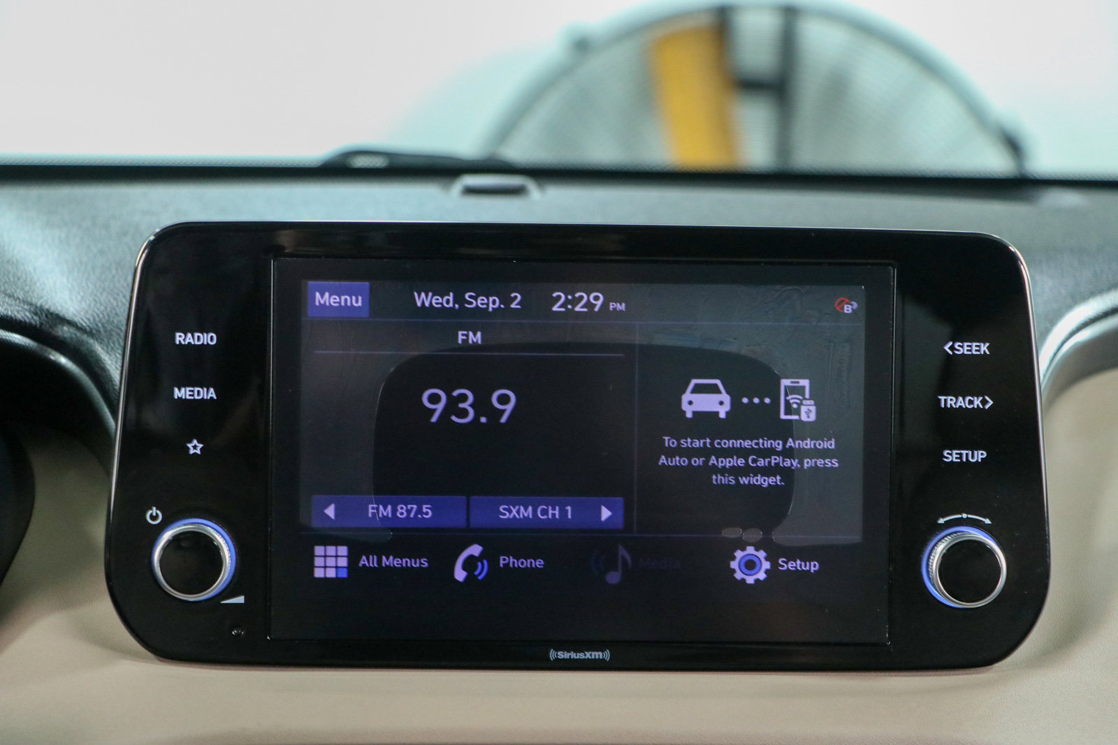 Used 2022 Hyundai Santa Fe SEL FWD image 19