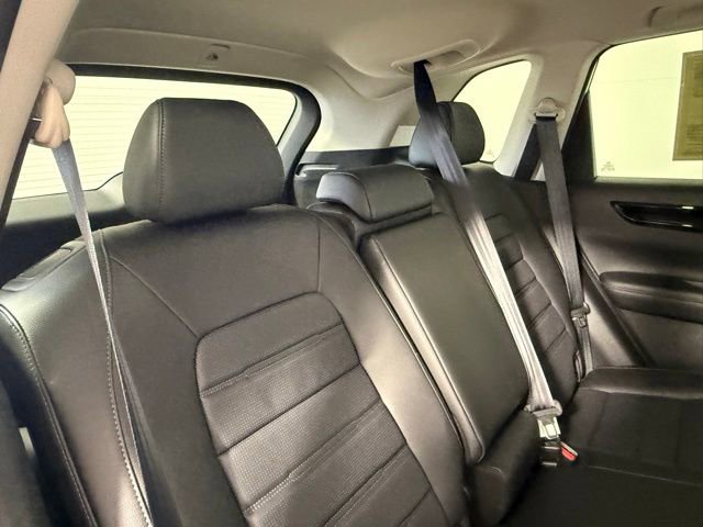 Used 2026 Honda CR-V EX-L image 43