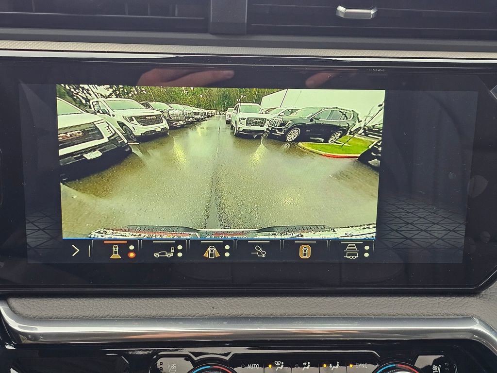 New 2026 GMC Sierra 1500 Denali image 70