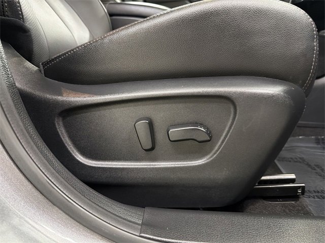 Used 2020 Nissan Rogue SL image 20