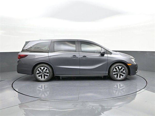 New 2026 Honda Odyssey EX-L image 22