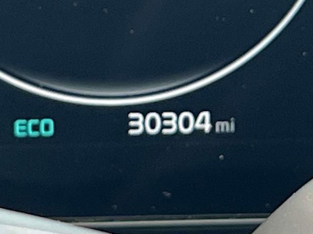 Used 2023 Kia Sportage SX Prestige image 27