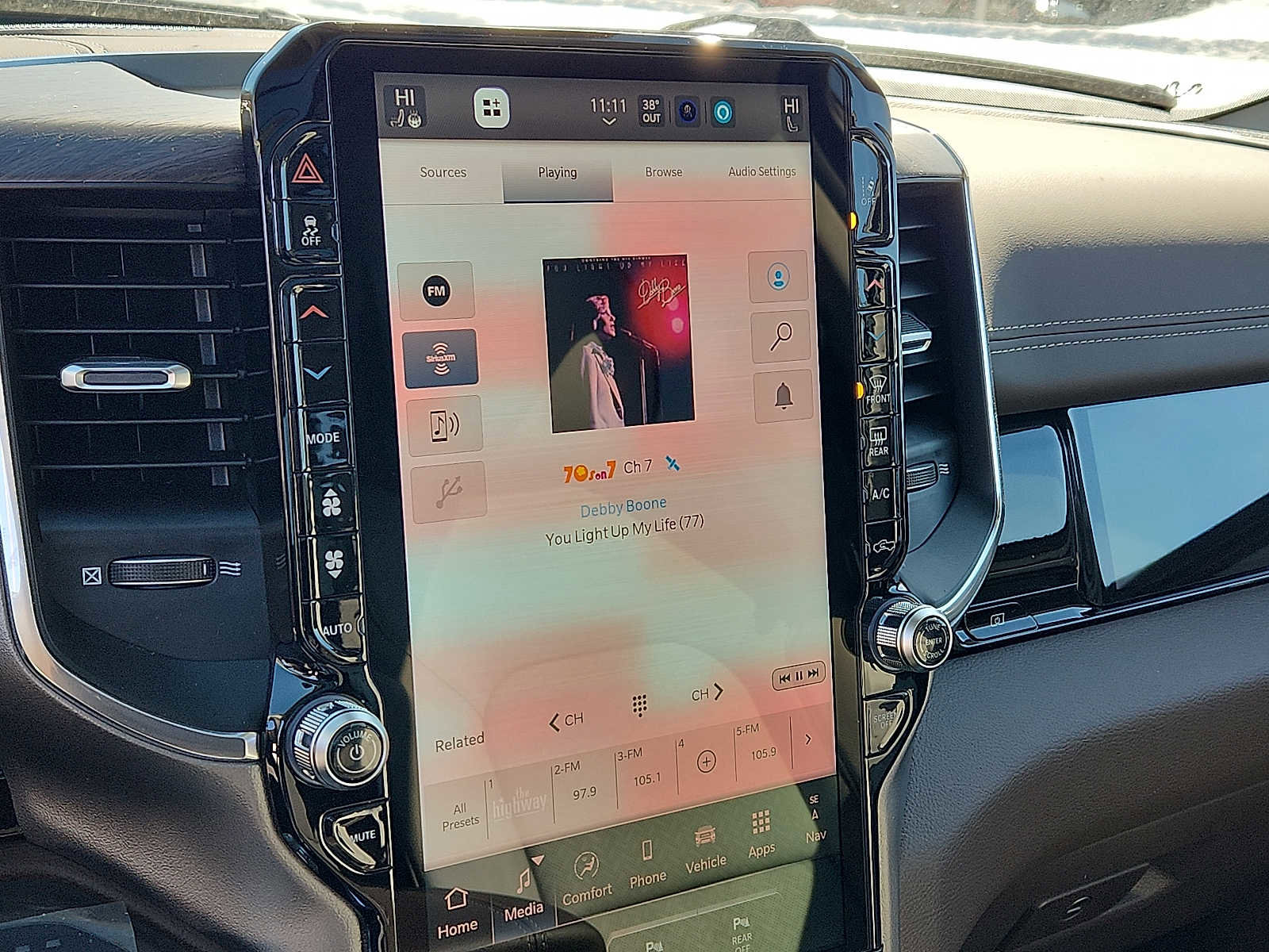 New 2026 RAM 1500 Laramie image 12