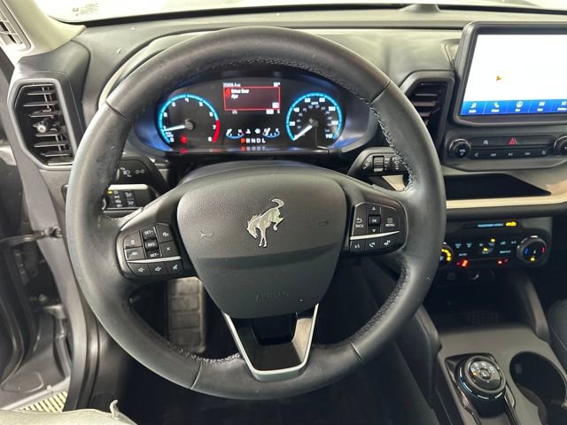 Used 2024 Ford Bronco Sport Heritage w/ Heritage Convenience Package image 13