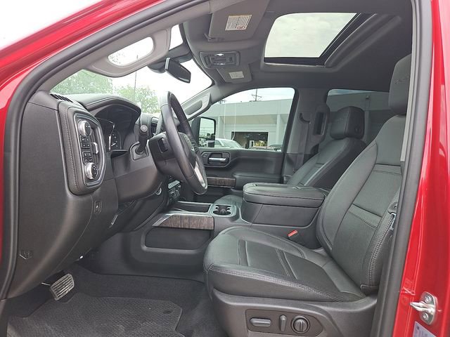 Used 2022 GMC Sierra 2500 Denali AWD/4WD image 15