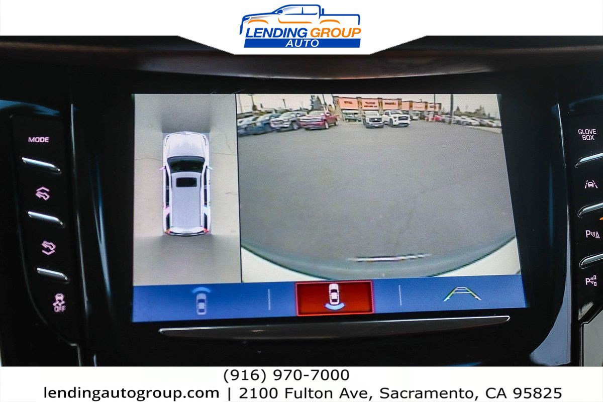 Used 2019 Cadillac Escalade Premium Luxury image 24