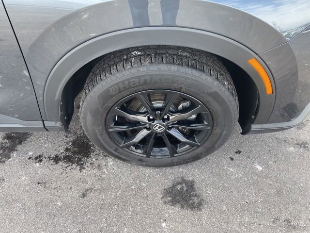 Used 2025 Honda CR-V Sport image 28
