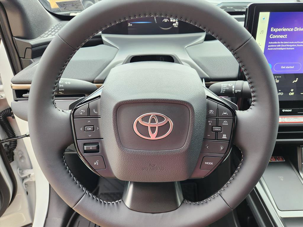 New 2026 Toyota bZ image 14