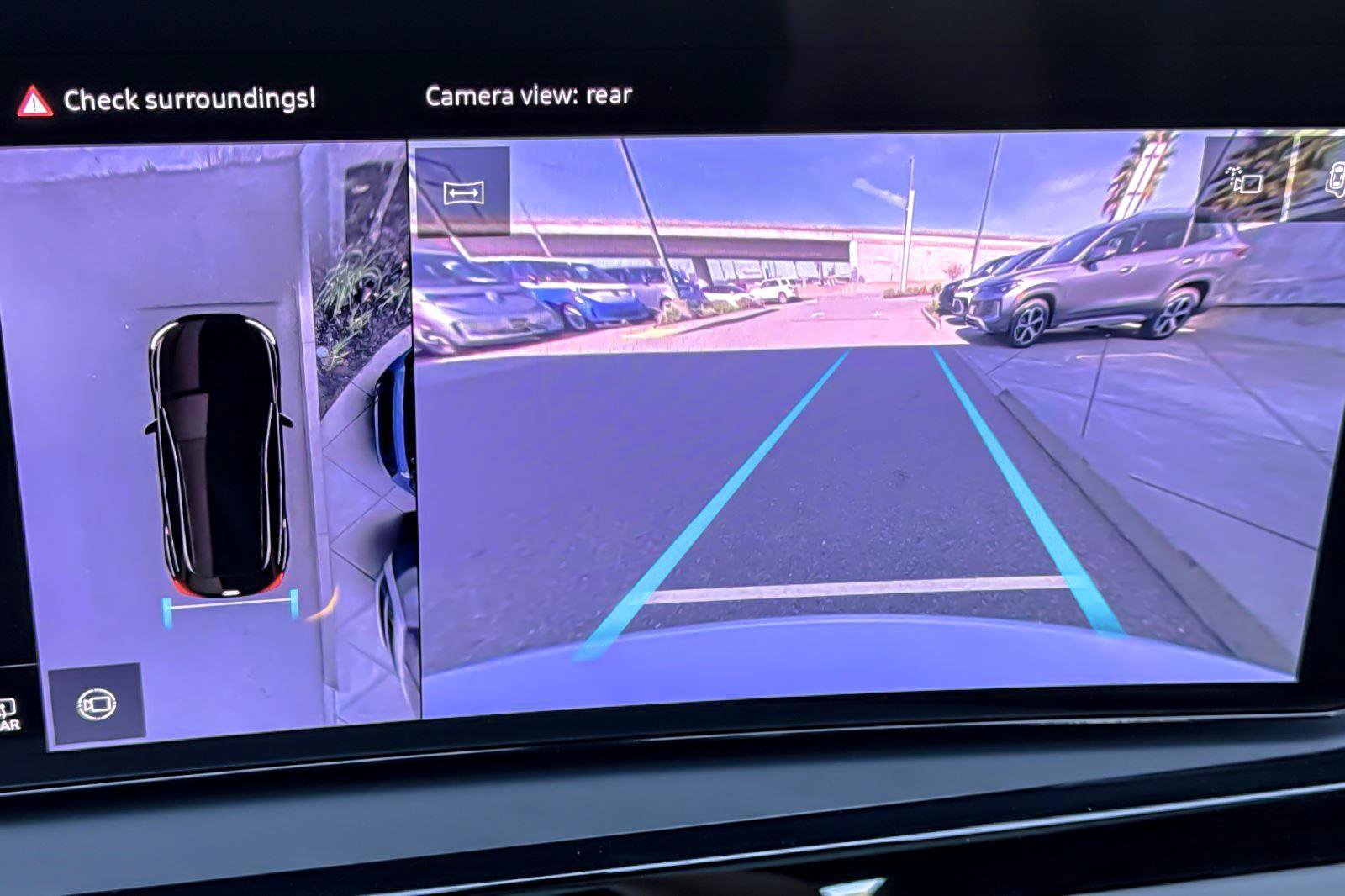 Used 2025 Audi A5 2.0T Premium Plus w/ Premium Plus image 19