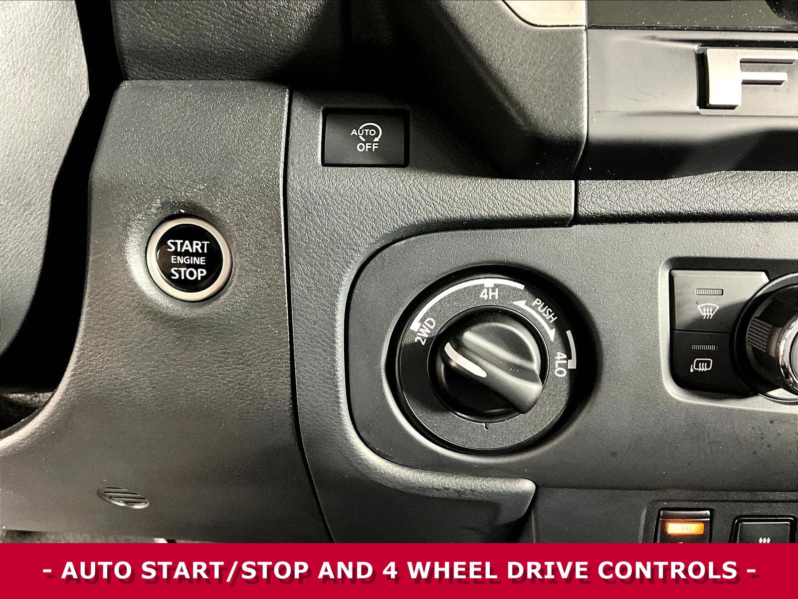 Certified 2025 Nissan Frontier SL AWD/4WD image 39