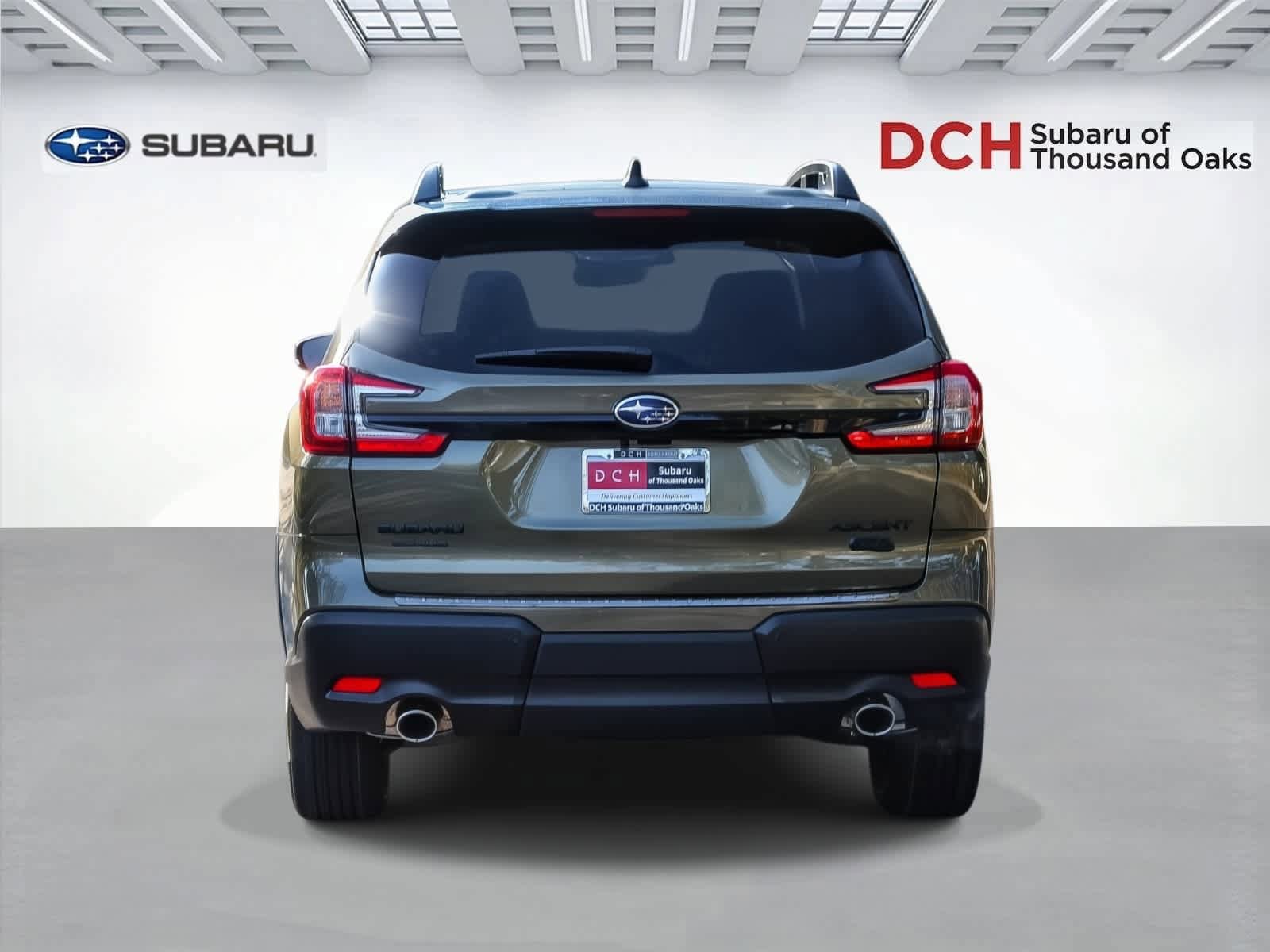 New 2026 Subaru Ascent Bronze Edition image 5