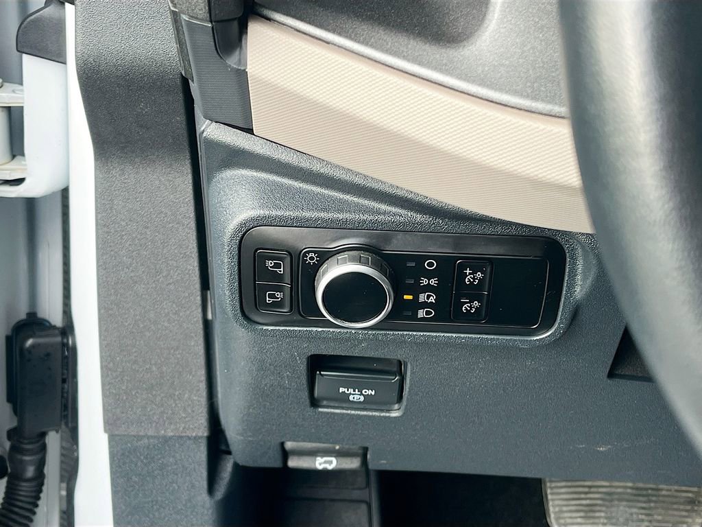 Used 2024 Ford Bronco Wildtrak AWD/4WD image 10