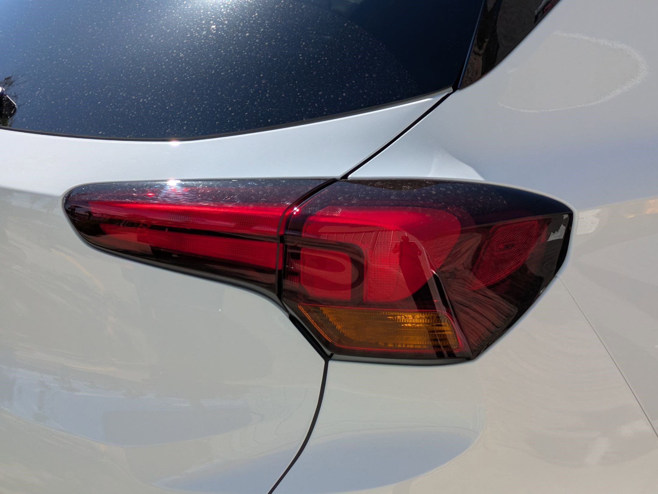 Certified 2026 Buick Encore GX Preferred w/ Comfort Package image 11