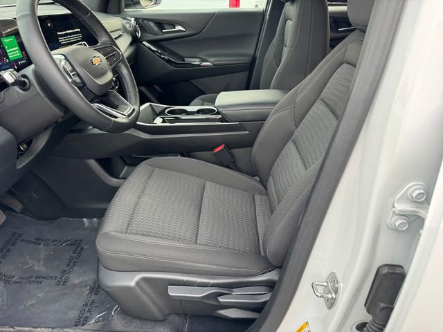 Certified 2025 Chevrolet Equinox LT image 13