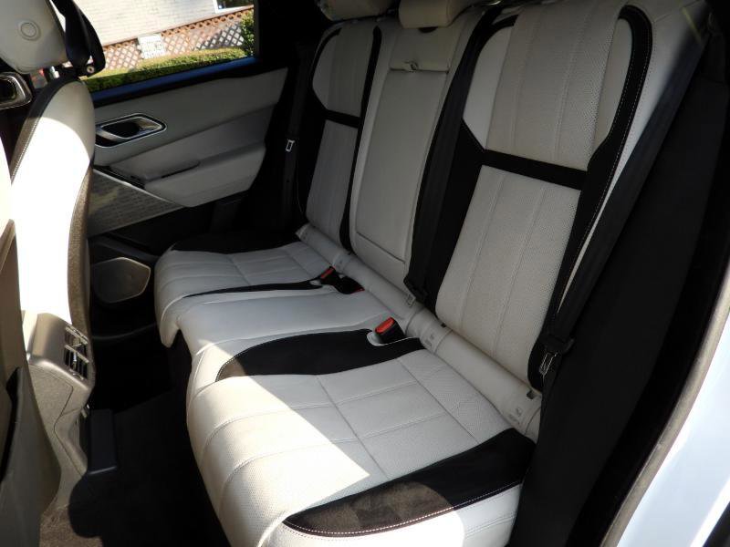 Used 2020 Land Rover Range Rover Velar R-Dynamic S image 35