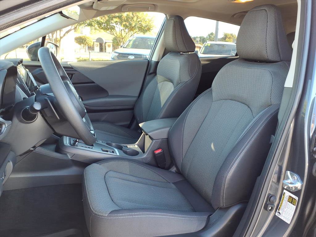 Certified 2024 Subaru Crosstrek 2.0i Premium image 4