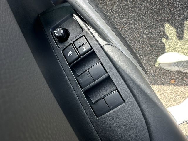 New 2026 Toyota Corolla Cross XLE AWD/4WD image 24