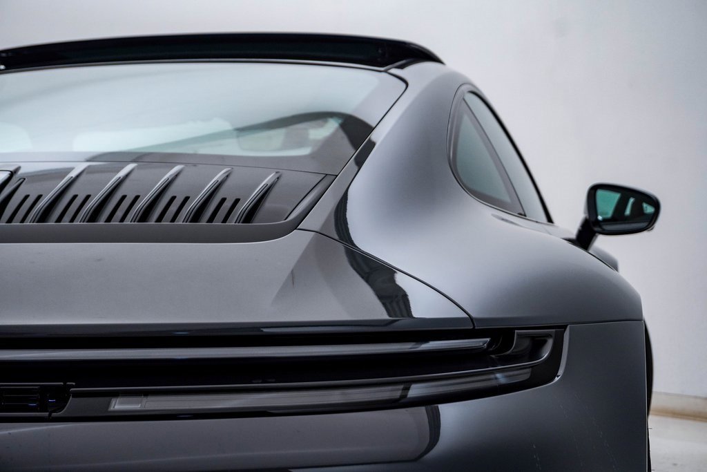 New 2026 Porsche 911 Carrera GTS image 12