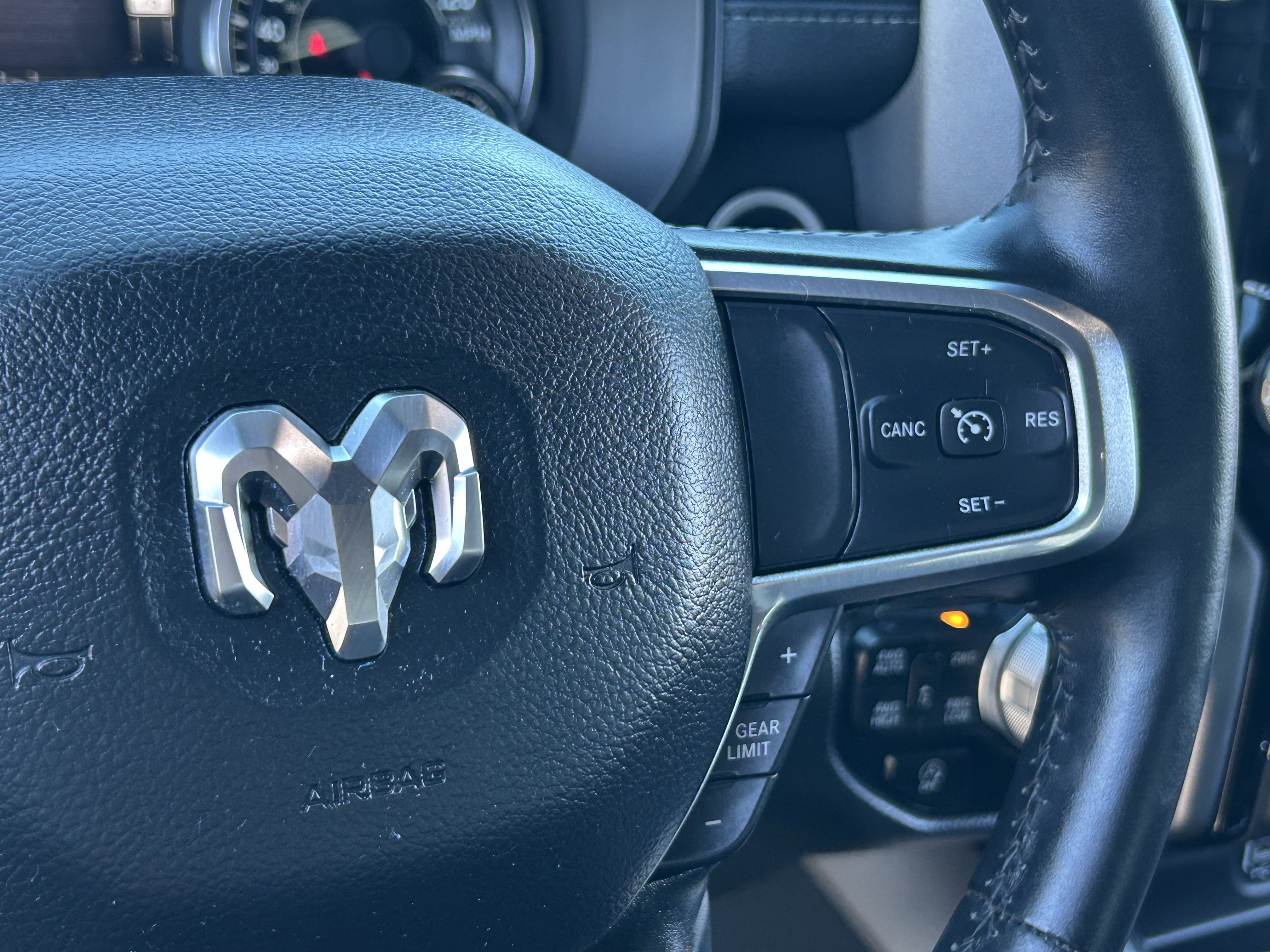 Certified 2023 RAM 1500 Laramie image 24