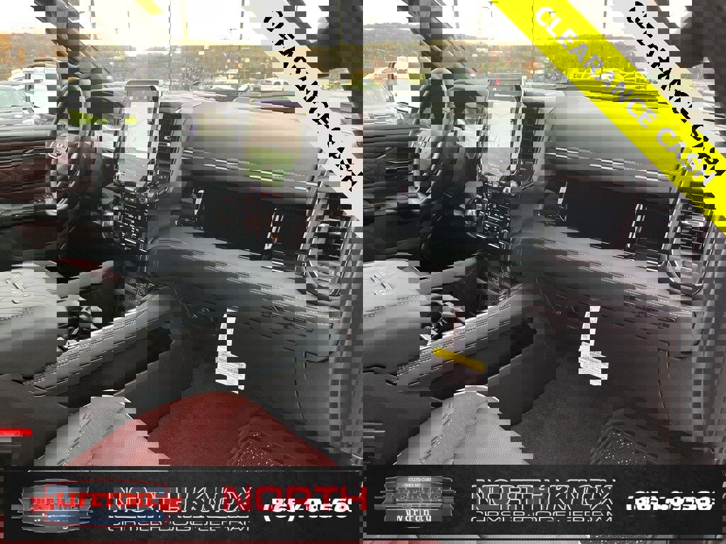 New 2026 RAM 1500 Limited image 31