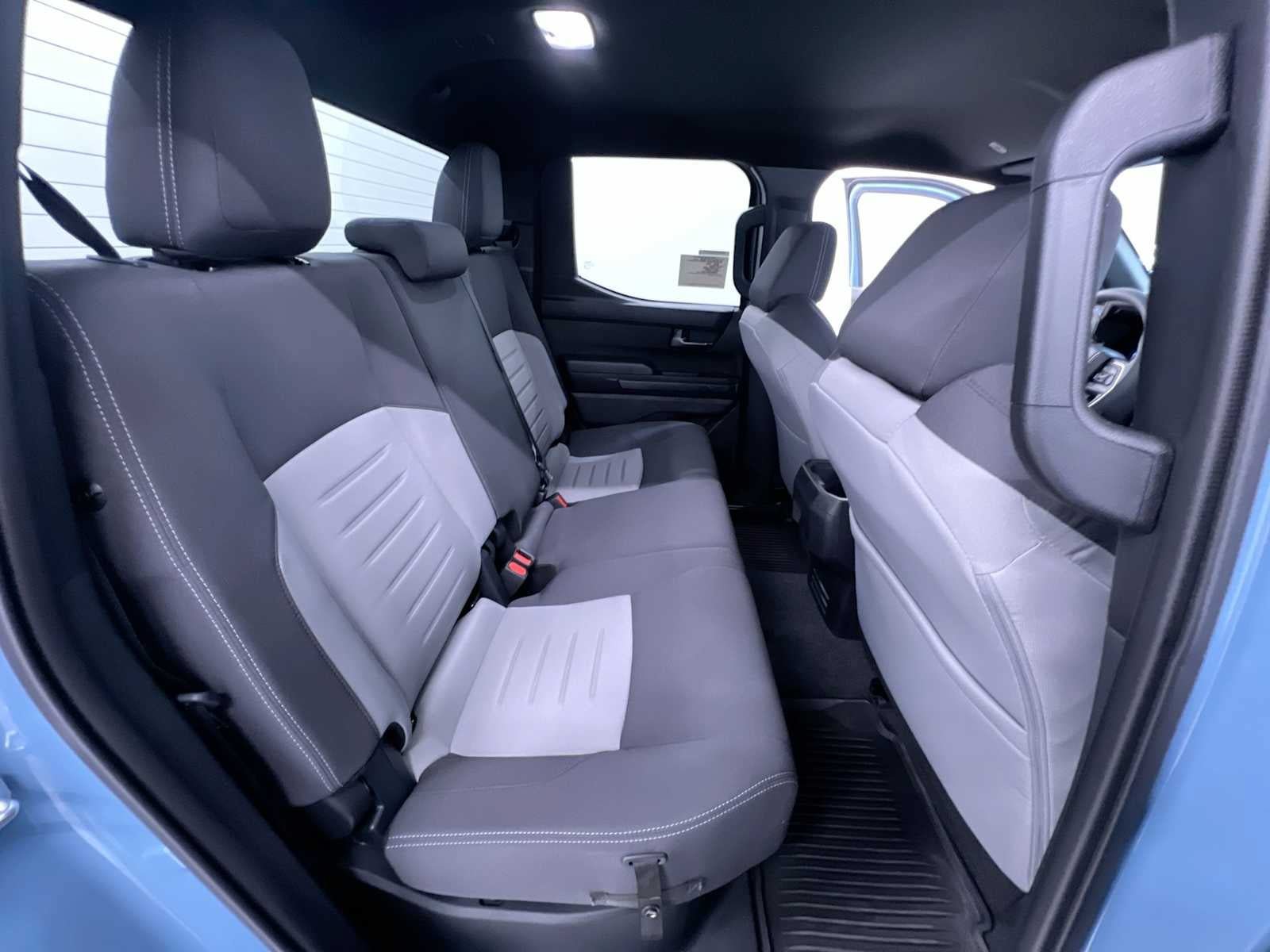 New 2026 Toyota Tacoma TRD Off-Road AWD/4WD image 36
