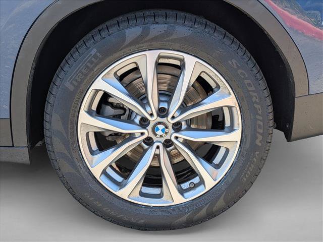 Used 2018 BMW X3 xDrive30i AWD/4WD image 16