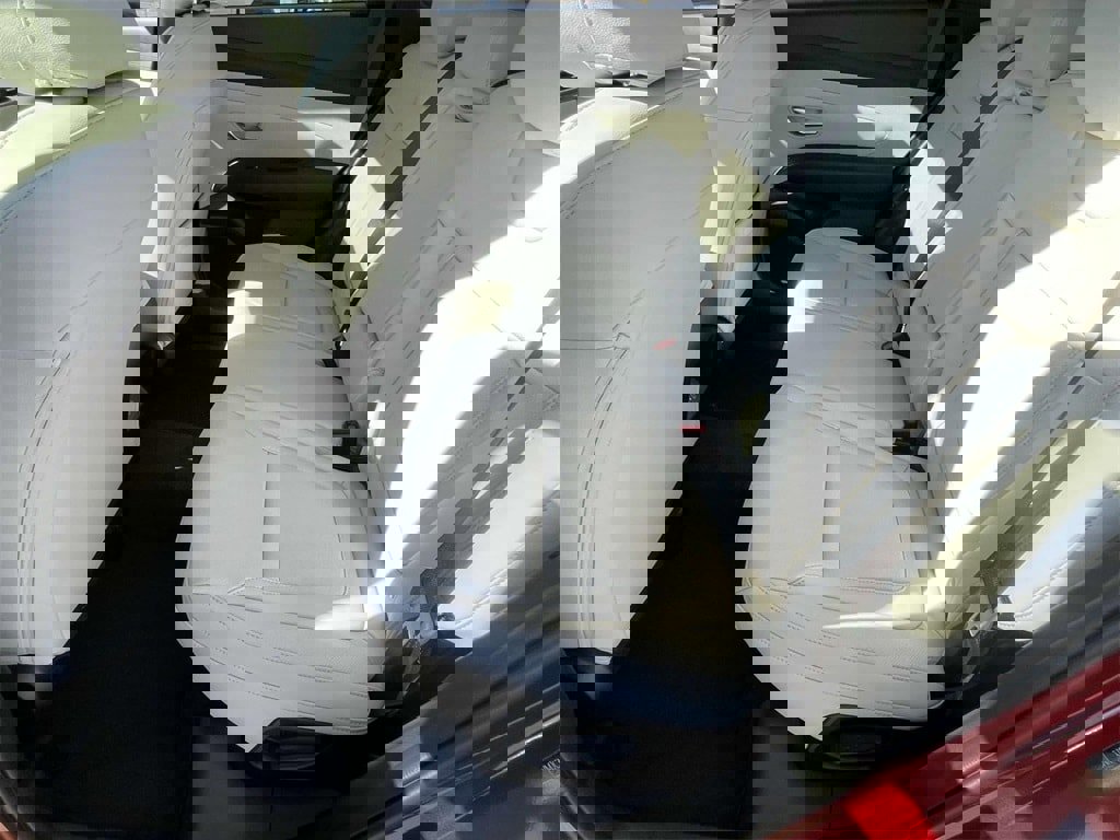 New 2026 Hyundai Tucson SEL image 10