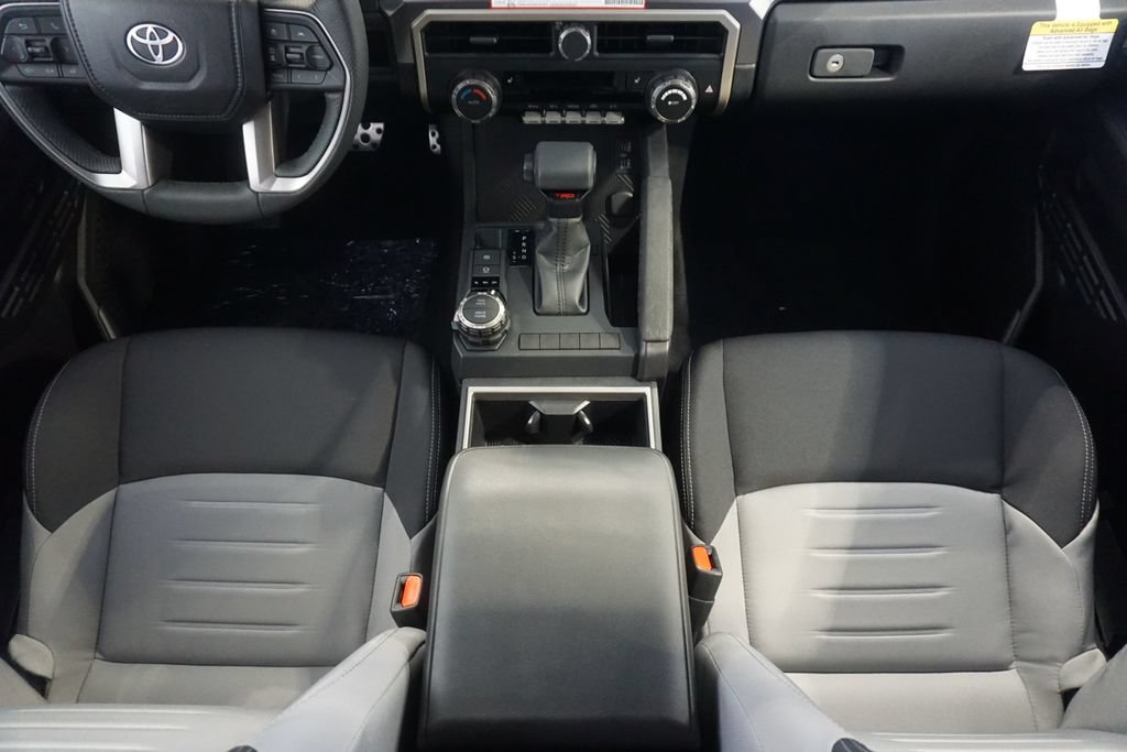 New 2026 Toyota Tacoma TRD Sport AWD/4WD image 29