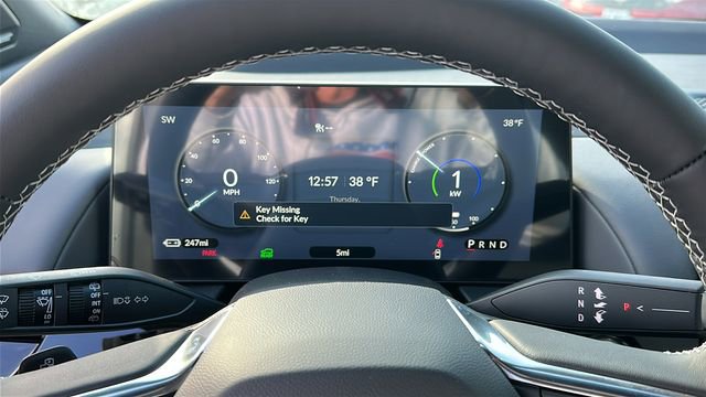 New 2025 Honda Prologue Elite image 14