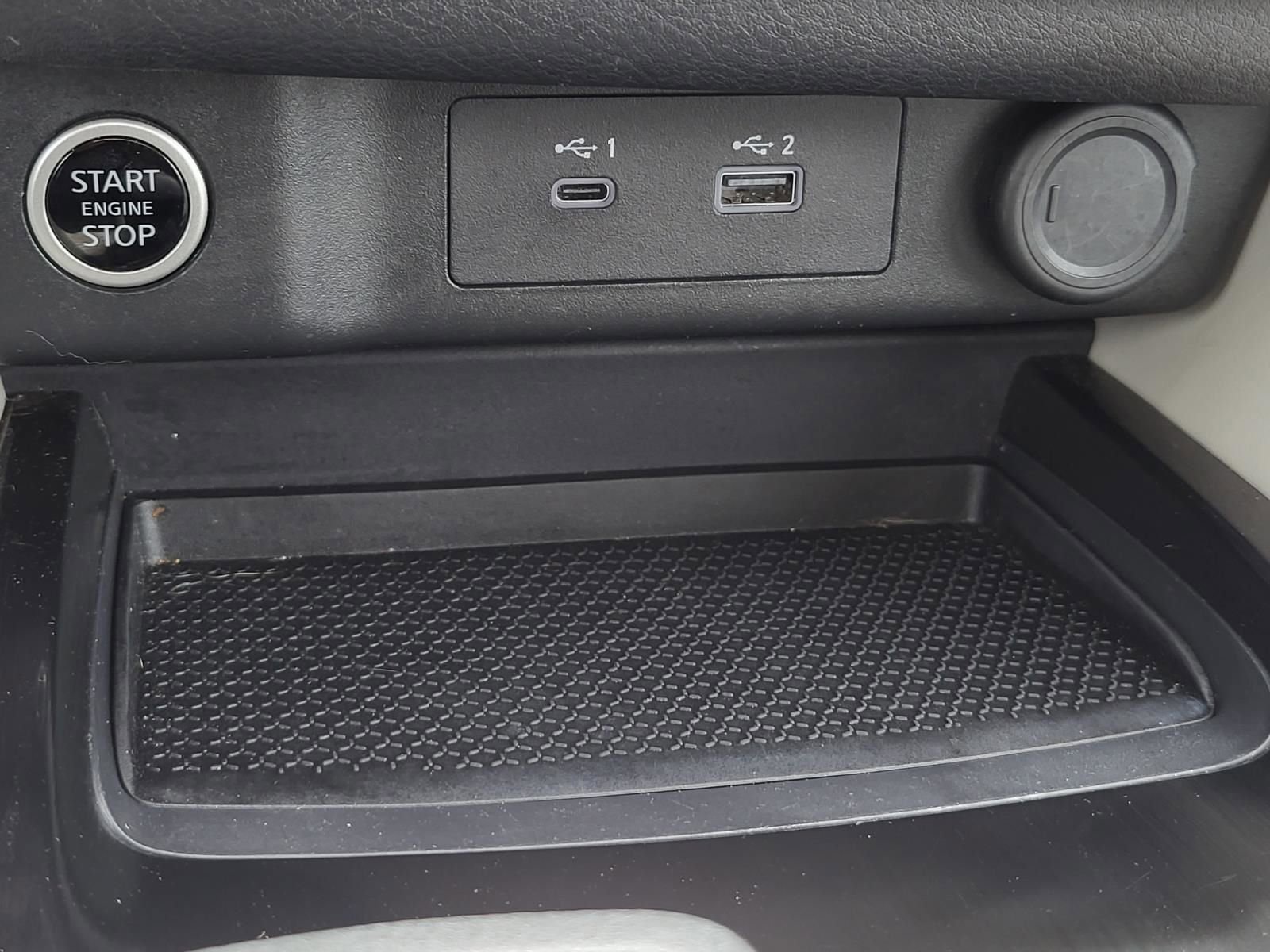 Used 2023 Nissan Rogue SL w/ SL Premium Package FWD image 28