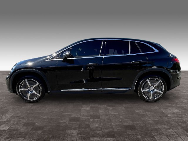 Certified 2023 Mercedes-Benz EQE 350+ 4MATIC SUV image 7