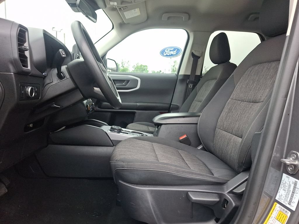 Used 2023 Ford Bronco Sport Big Bend AWD/4WD image 13