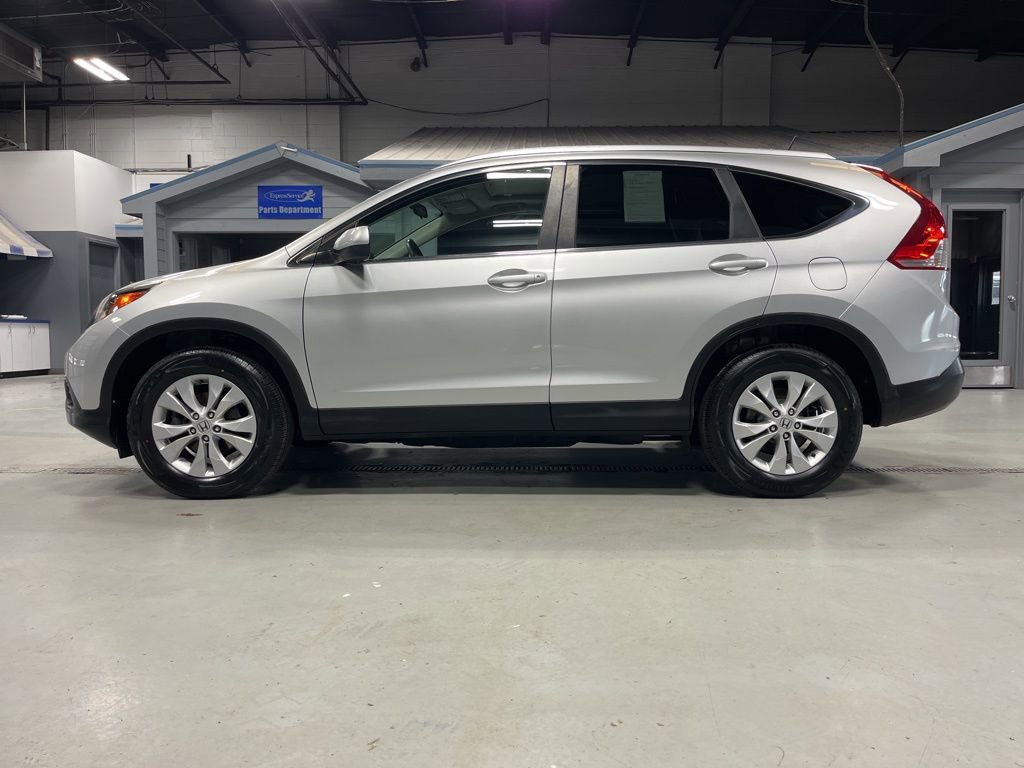 Used 2014 Honda CR-V EX-L image 6