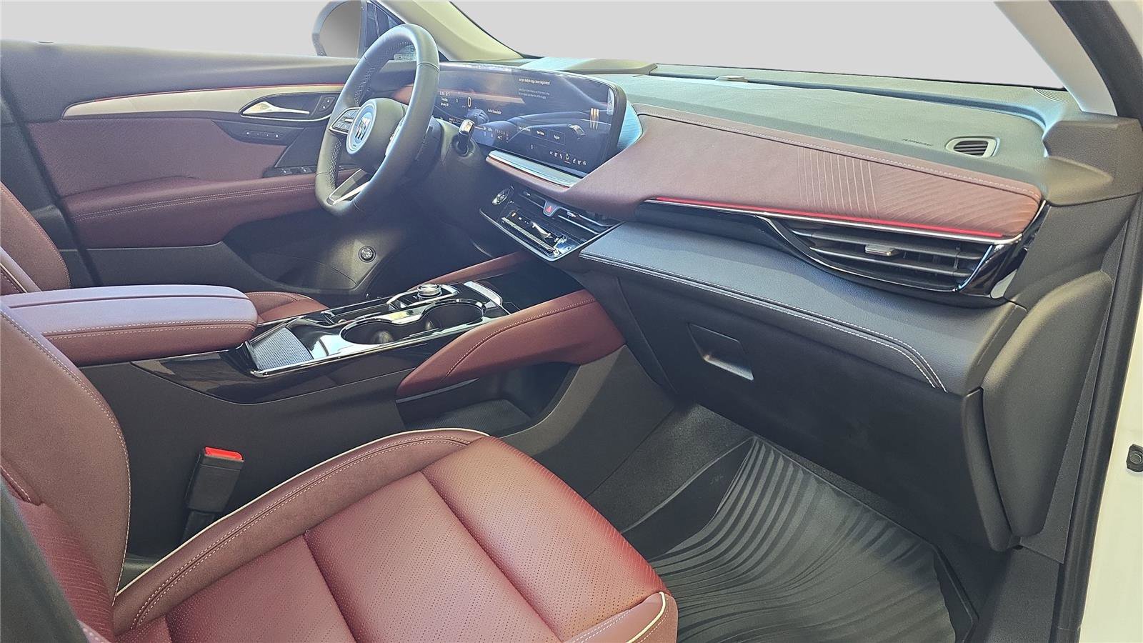 New 2026 Buick Envision Sport Touring image 16