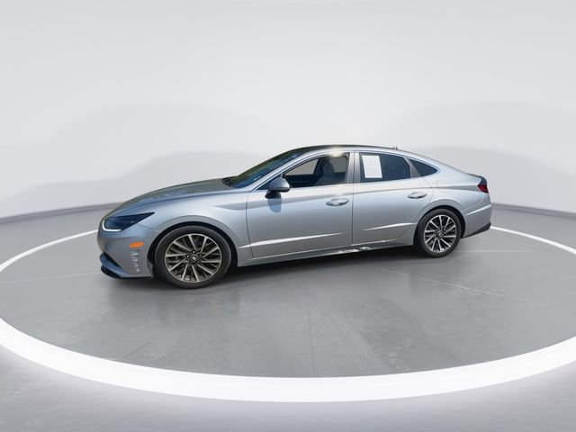 Used 2020 Hyundai Sonata Limited FWD image 5