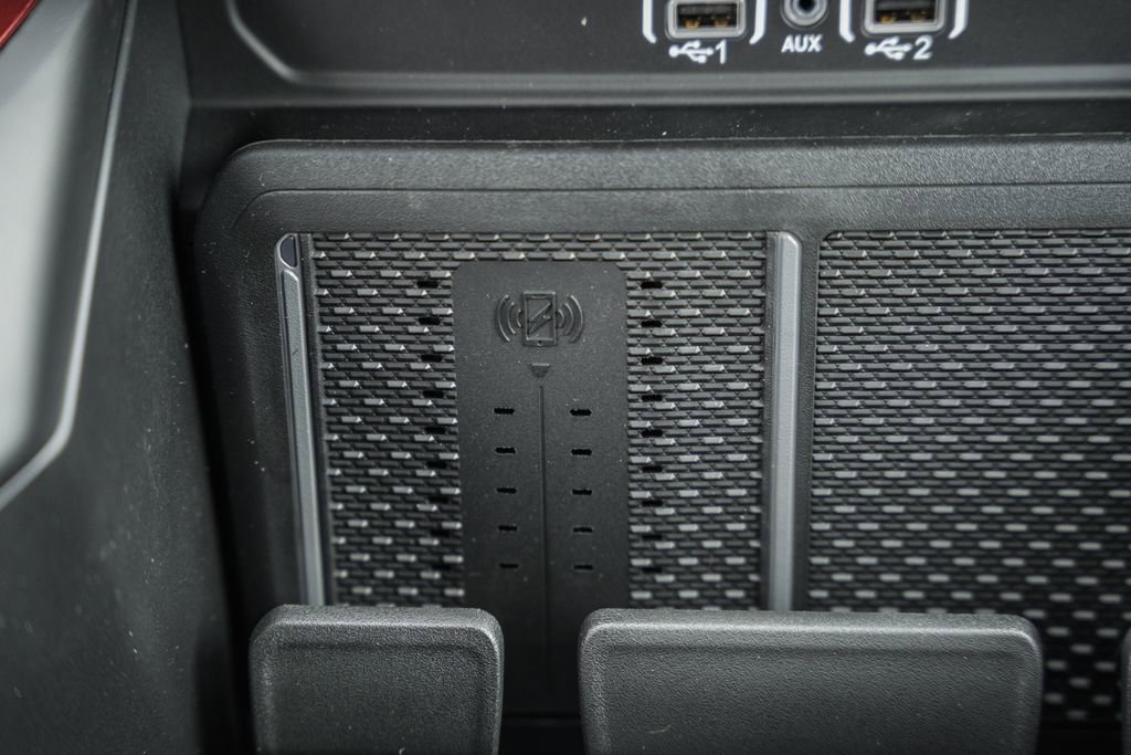 New 2026 RAM 1500 Rebel AWD/4WD image 28