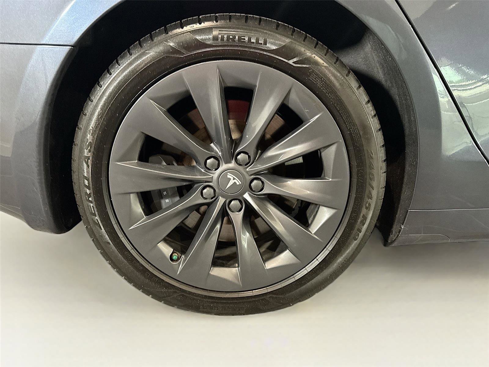 Used 2019 Tesla Model S Long Range image 33