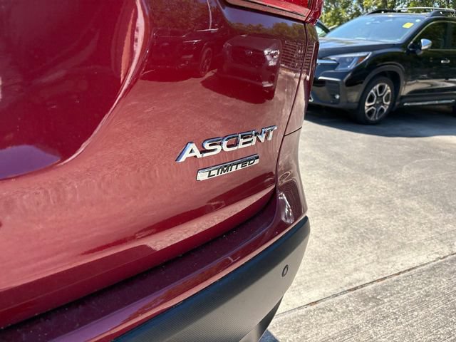 New 2026 Subaru Ascent Limited AWD/4WD image 5