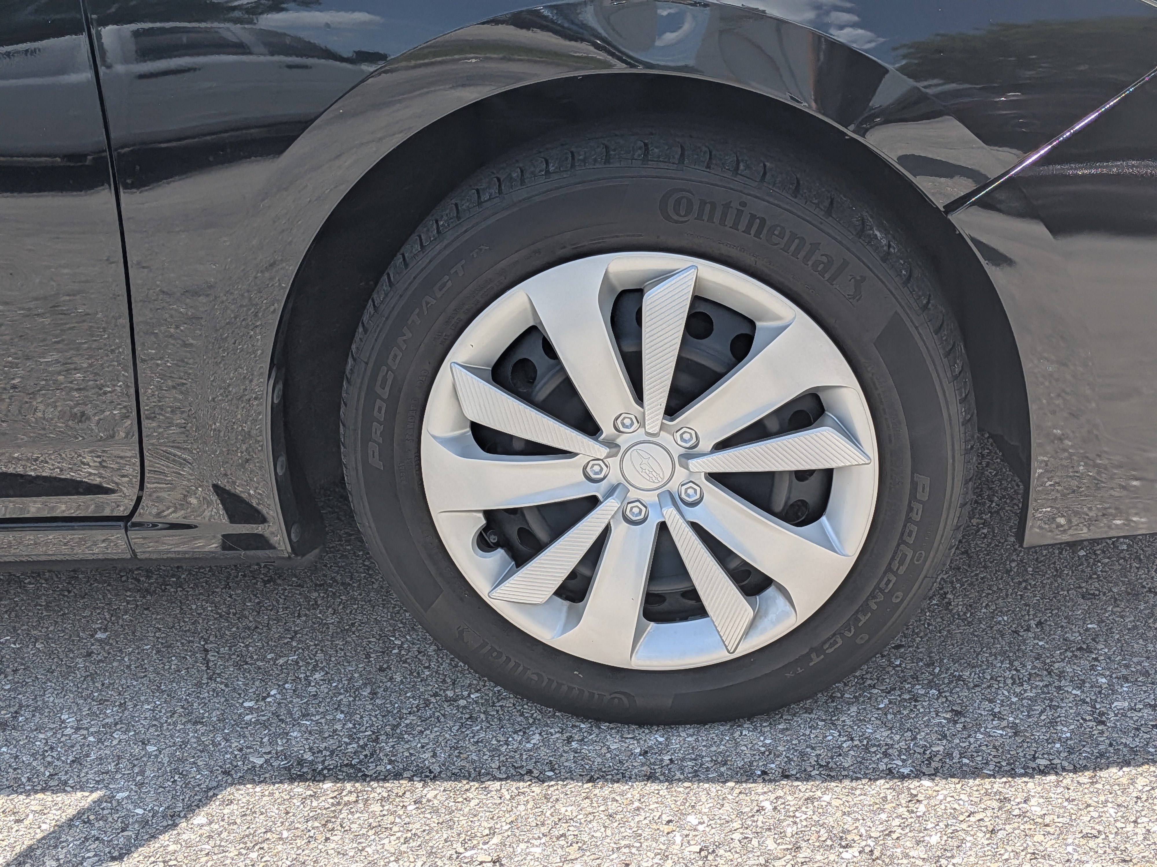 Used 2020 Subaru Impreza 2.0i AWD/4WD image 10