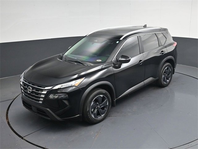 Used 2024 Nissan Rogue SV w/ SV Premium Package image 46