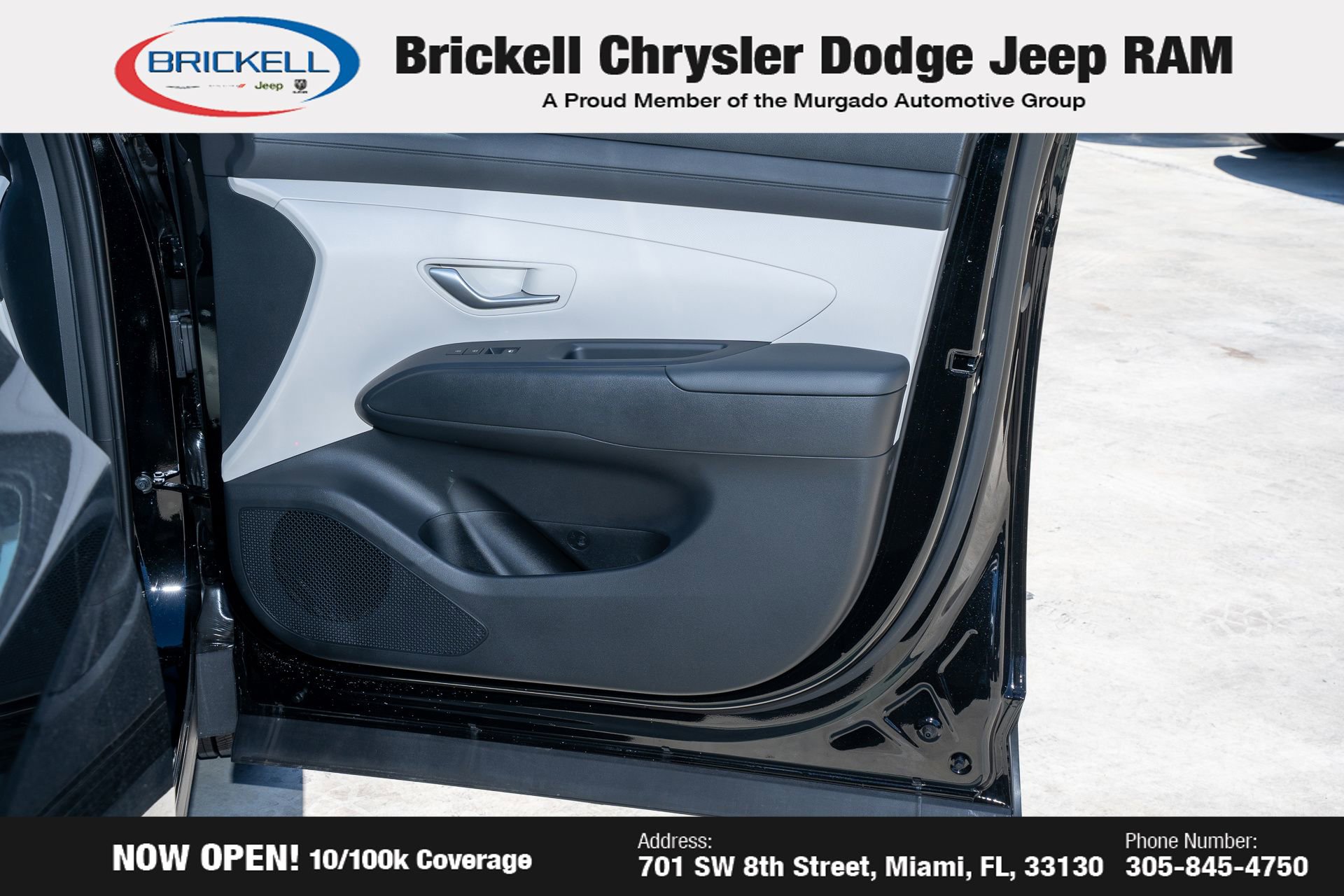 Used 2025 Hyundai Tucson SE image 12