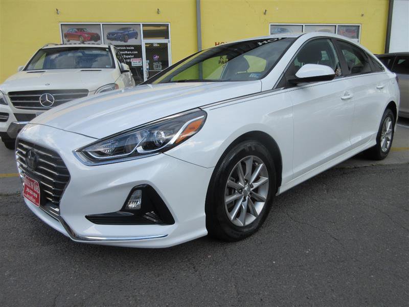 Used 2019 Hyundai Sonata SE image 4