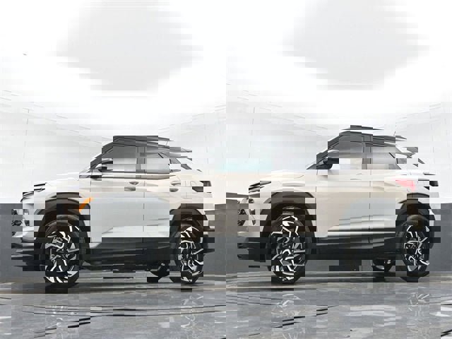 New 2026 Chevrolet TrailBlazer RS w/ Convenience Package image 45