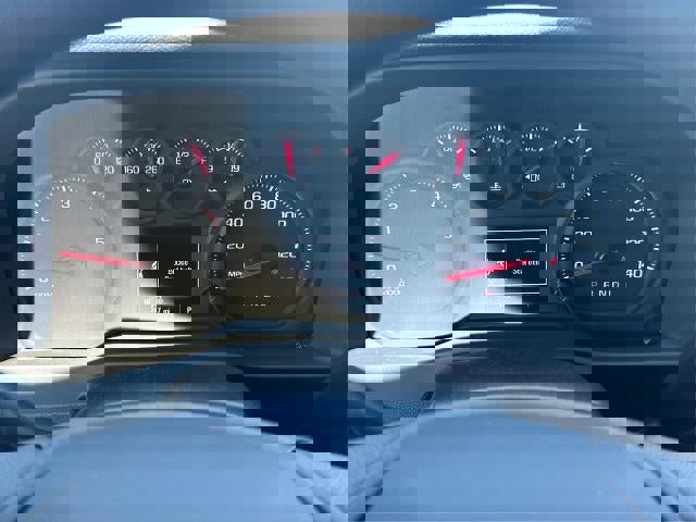 New 2025 GMC Sierra 3500 Pro w/ Convenience Package image 18